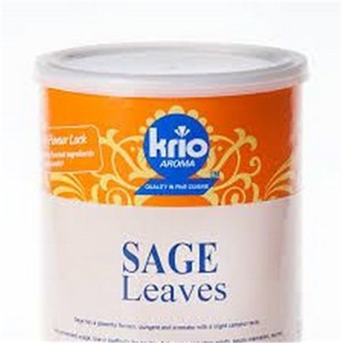 SAGE LEAVES 200G