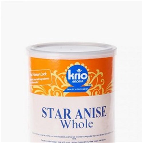 STAR ANISE WHOLE 200G