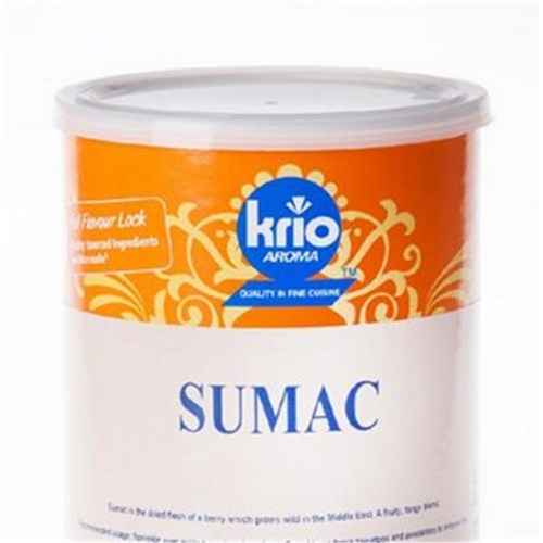 SUMAC 500G
