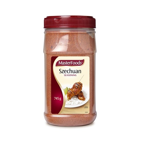 SZECHUAN SPICE 745G