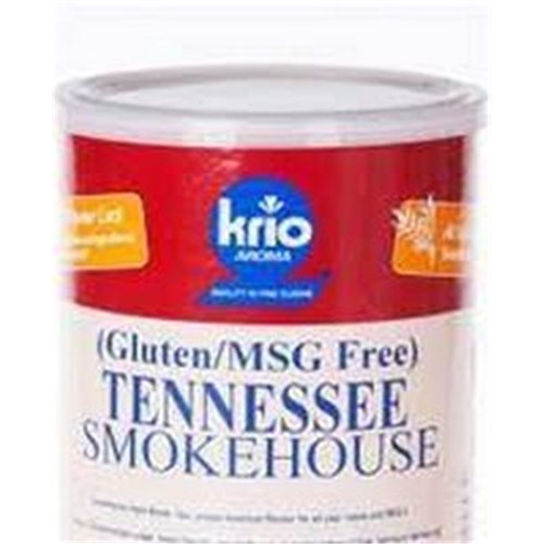 TENNEESSEE SMOKEHOUSE RUB 700G