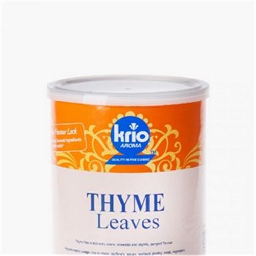 THYME LEAVES 200G