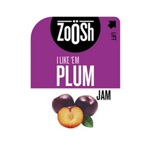 PLUM JAM PORTION CONTROL 50