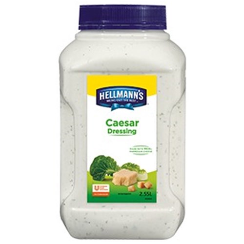 CAESAR DRESSING 2.55LT
