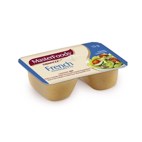 FRENCH DRESSING P/C 100