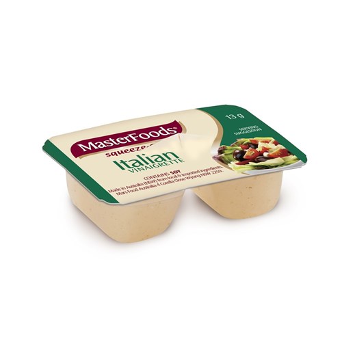ITALIAN DRESSING P/C 100