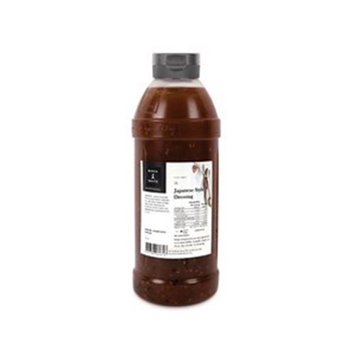 JAPANESE DRESSING 1LT