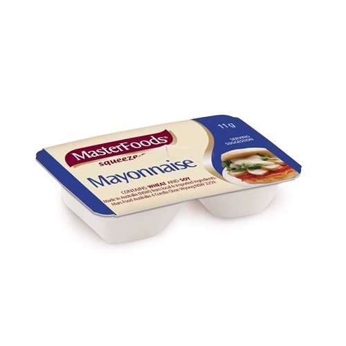MAYONNAISE P/C 100