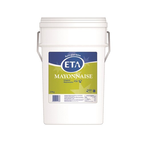 MAYONNAISE 21KG