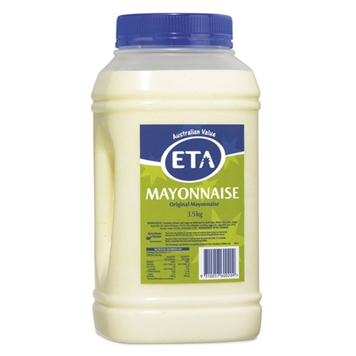 MAYONNAISE 3.5KG