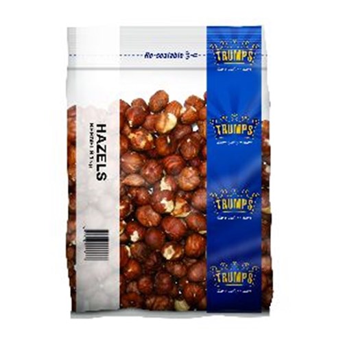 HAZELNUTS 1KG