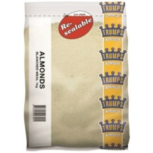 HAZELNUTS GROUND 1KG