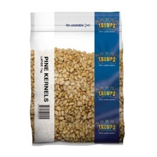 PINE NUTS 1KG