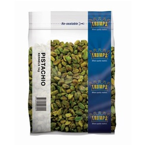 PISTACHIO WHOLE KERN 1KG