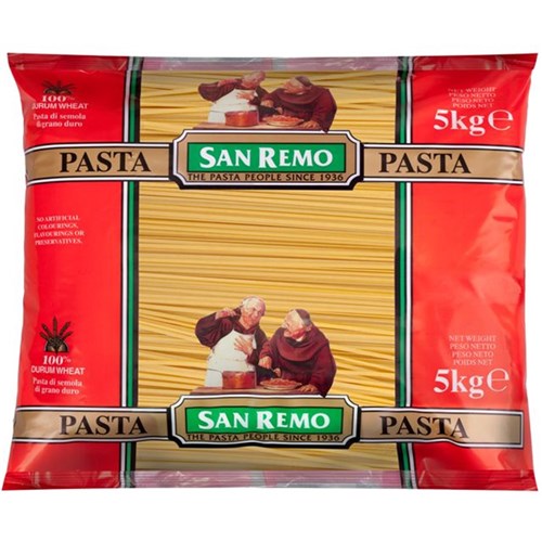 LINGUINI PASTA No1 10KG