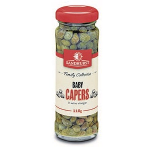 BABY CAPERS 1KG