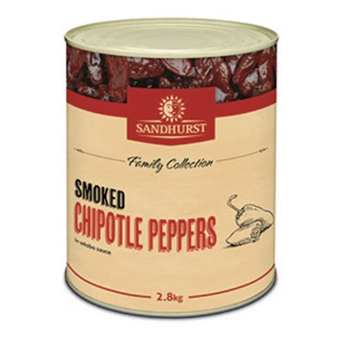 CHIPOTLE PEPPERS A10