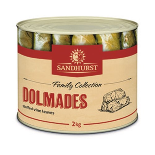 DOLMADES A10