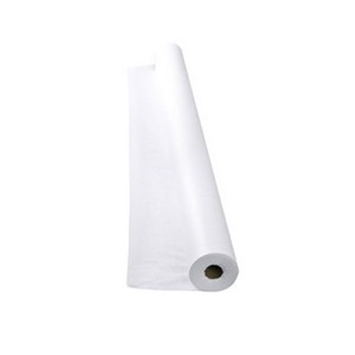 TABLE CLOTH PAPER WHITE 25M