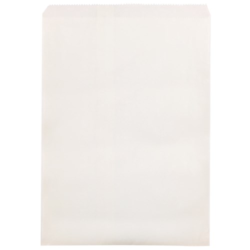 WHITE BAG No6 500(336x240)