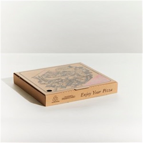 PIZZA BOXES 11" 100