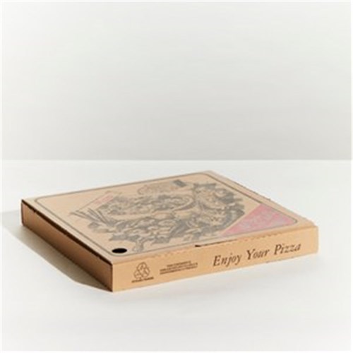 PIZZA BOXES 13" 100
