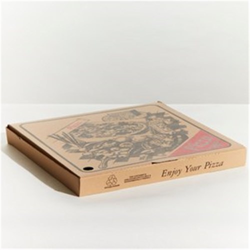 PIZZA BOXES 15" 100