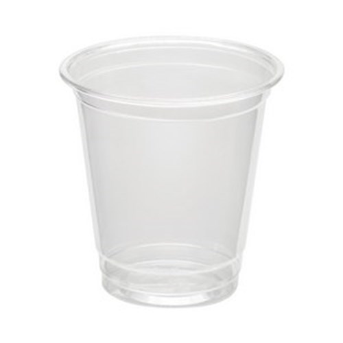 PLASTIC CUP 225ML X 50