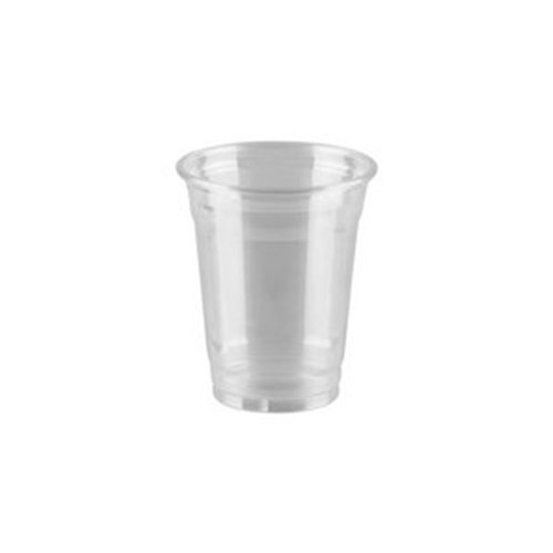 PLASTIC CUP 340ML 50 (HL-PP340)