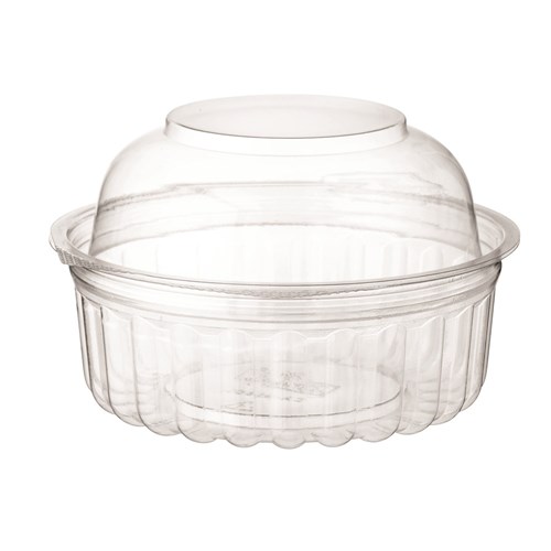 DOME FOOD BOWL 8OZ X 250