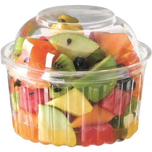 DOME FOOD BOWL 12OZ X 250