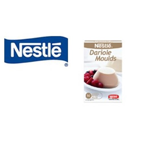 DARIOLE MOULD PLASTIC 50 