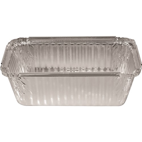 FOIL CONTAINER 446 100
