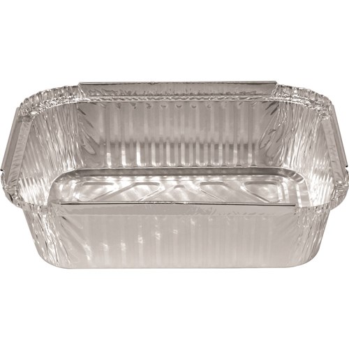 FOIL CONTAINER 448 100