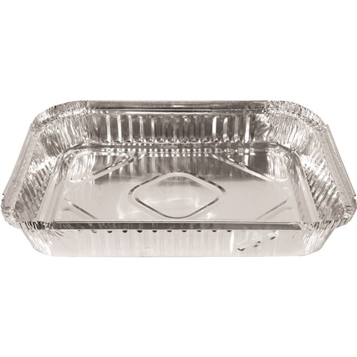 FOIL CONTAINER LASAGNE 485/7131