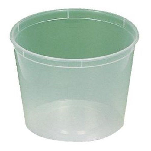 ROUND CONTAINER i25 50 (700ml)