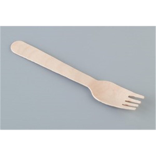 FORK WOODEN 100