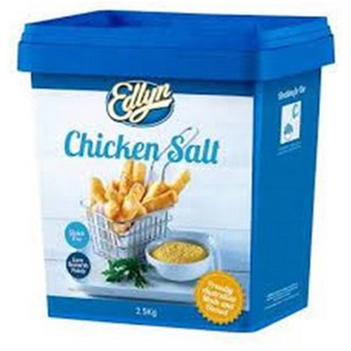 CHICKEN SALT 2.5KG