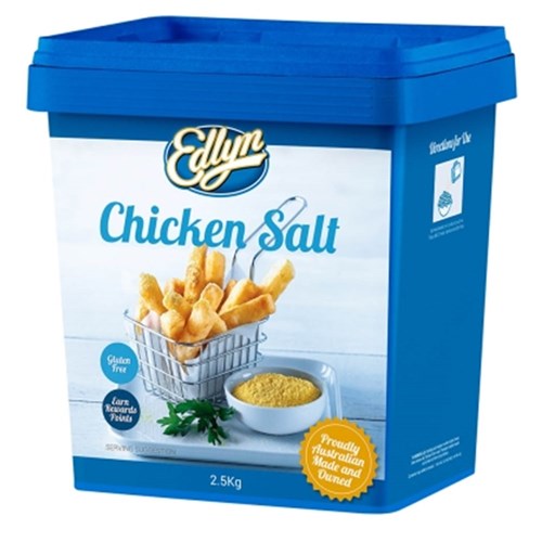 CHICKEN SALT 8KG