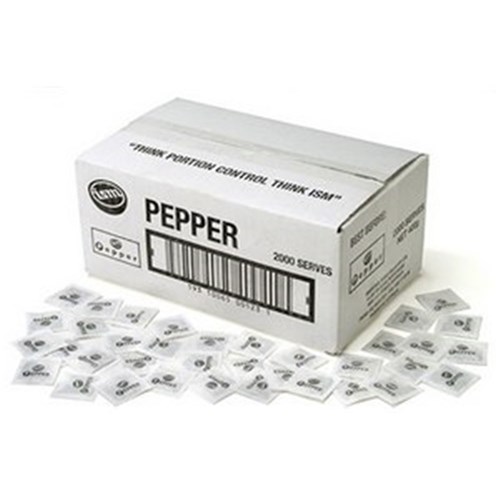 PEPPER PORTION CONTROL 2000