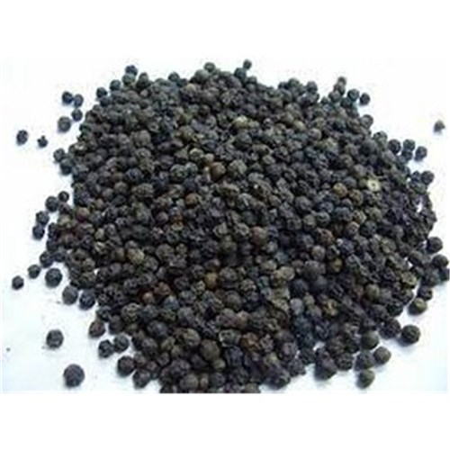 WHOLE BLACK PEPPERCORN 1KG