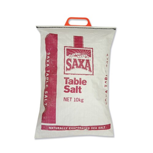 TABLE SALT 10KG