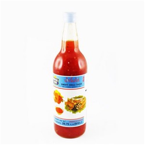 SWEET CHILLI SAUCE 910ml/870g