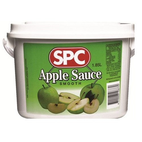 APPLE SAUCE 1.85KG/2kg