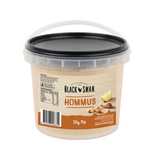 HOMMUS DIP 2KG