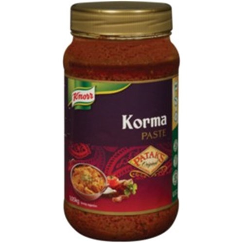 KORMA PASTE 1.05KG