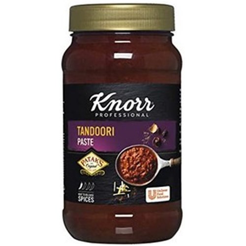 TANDOORI PASTE 1.15KG