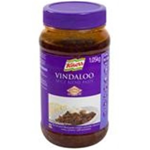 VINDALOO CURRY PASTE 1.05KG