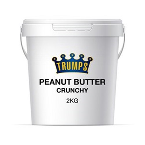 PEANUT BUTTER CRUNCHY 2K