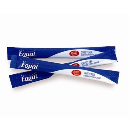 EQUAL SWEETENER PORTION CONTROL 500